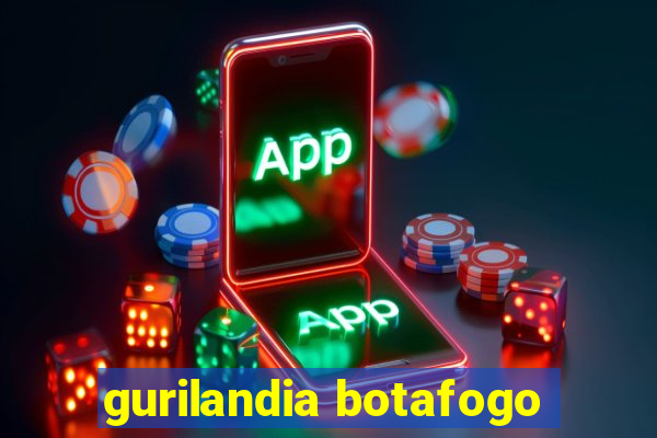 gurilandia botafogo